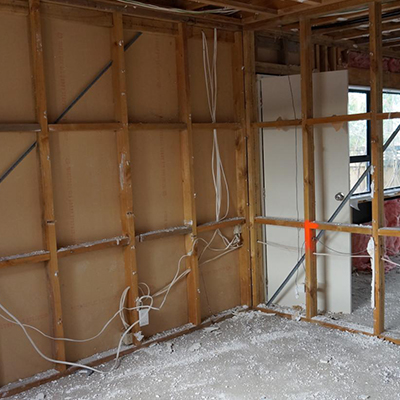 Beeding Construction Renovation