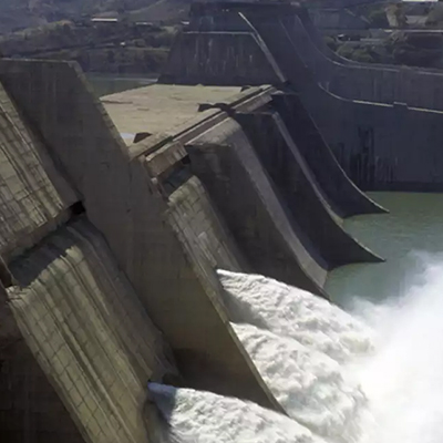 hydroproject